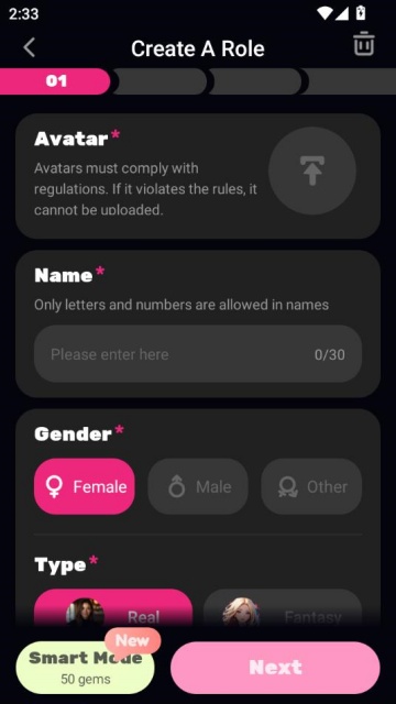 Crazyaiv1.2.6ͼ1