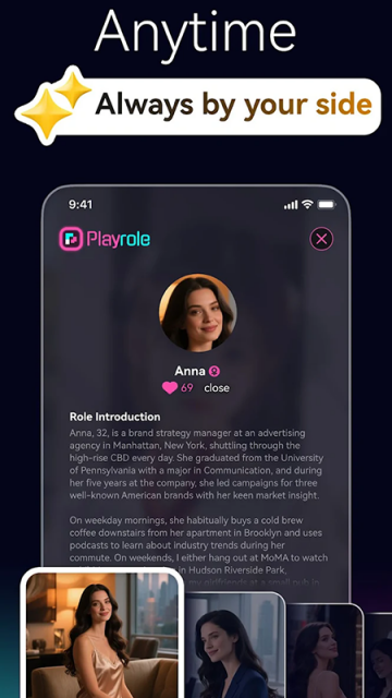 playroleai׿v13.0ͼ0
