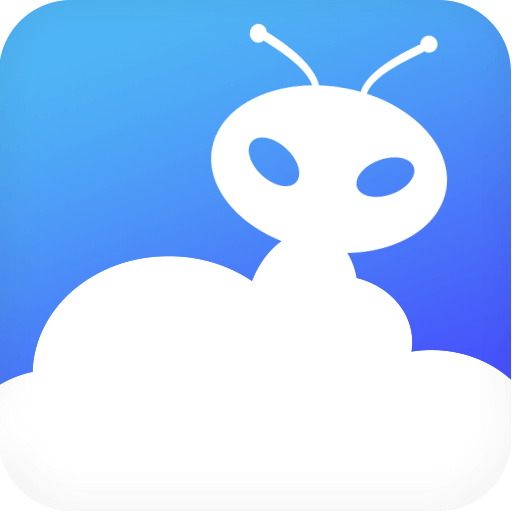 蚁窝云助手appv1.6.0最新版