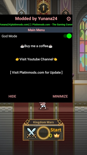 նҲҪӮƽ(Slash King)v0.6.2ͼ0