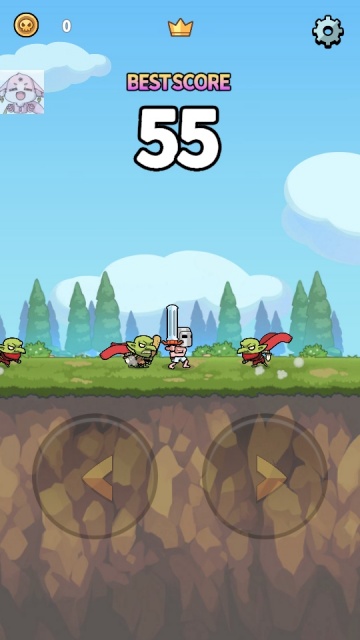 նҲҪӮƽ(Slash King)v0.6.2ͼ1