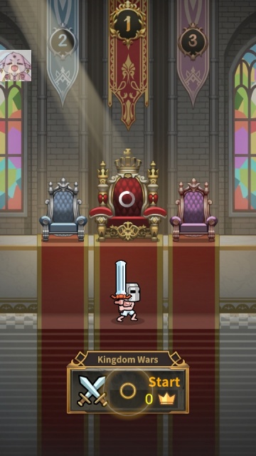 նҲҪӮƽ(Slash King)v0.6.2ͼ2