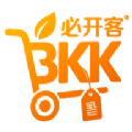 必开客优选官方版v1.0.2