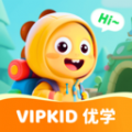 vipkid优学安卓版v1.0.0