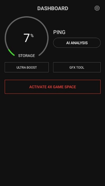 GameBooster°汾ͼ1