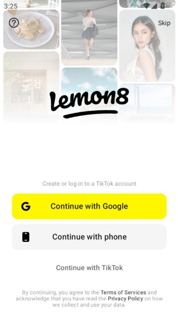 Lemon8ٷͼ1