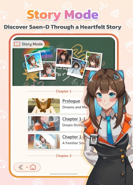 Saen-D׿ͼ0