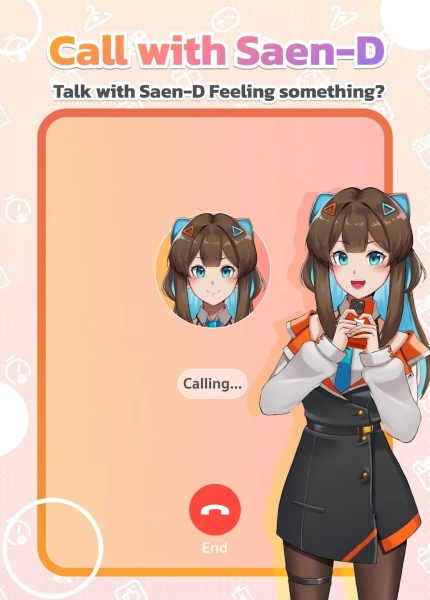 Saen-D׿ͼ2