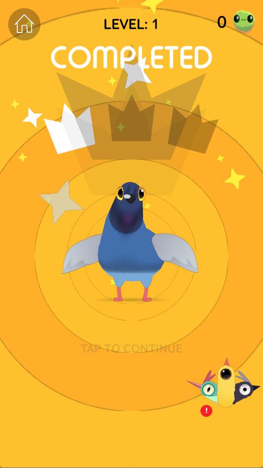 pigeonpop���ĸ�����Ϸ��ͼ1