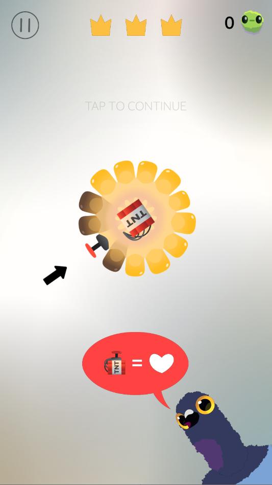 pigeonpop���ĸ�����Ϸ��ͼ0