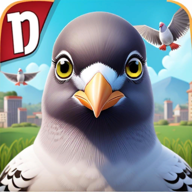 pigeonpop���ĸ�����Ϸv22