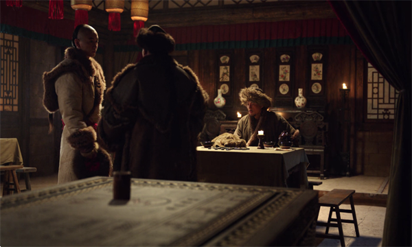 ���tv������ͼ1