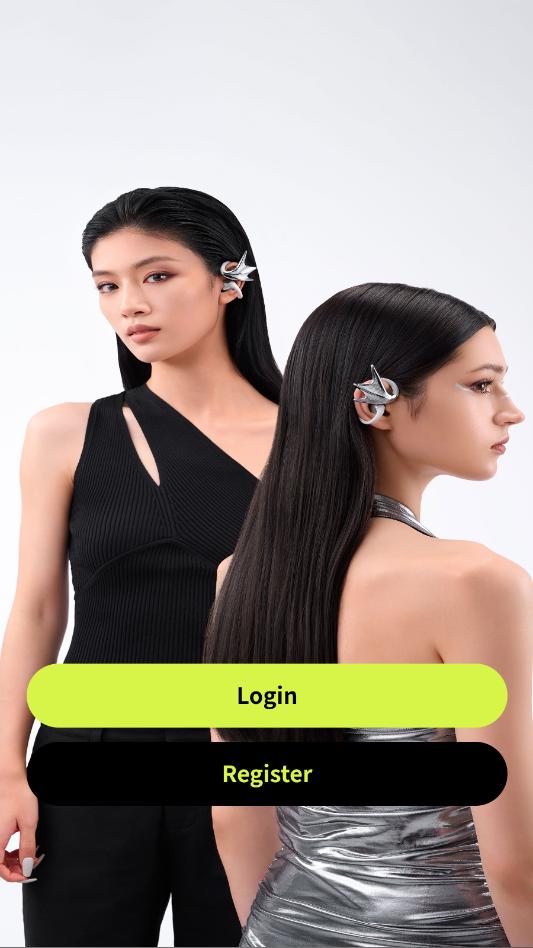 real young耳机app截图2