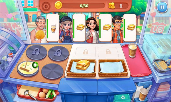 ��ʳС����2026��Ѱ��ͼ1