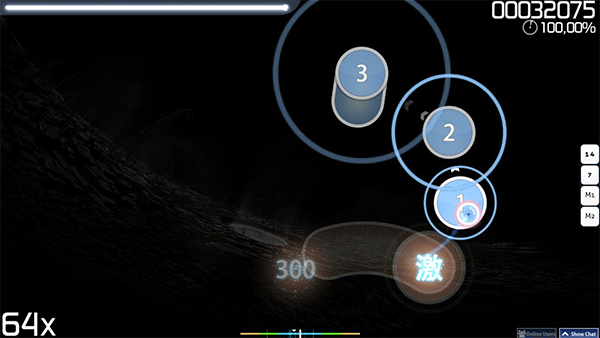 osu����2026���°�v2025.711.0-tachyon��ͼ0
