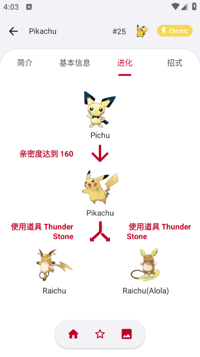 破壳萌图鉴app官方版截图1