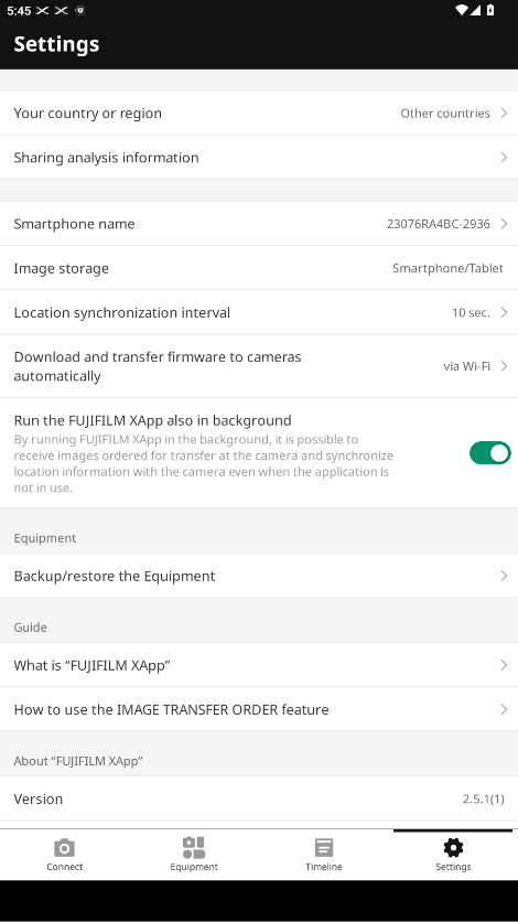 ��ʿxapp��׿�����İ��ͼ2