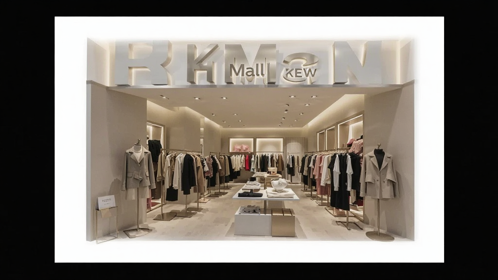 HKMall预览图