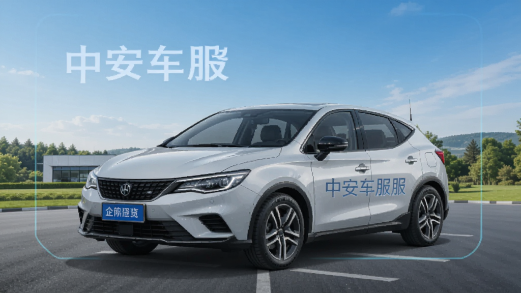 中安车服企业预览图