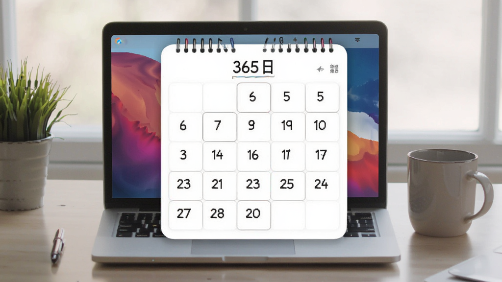 365��������С���