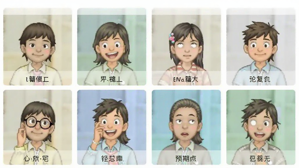 简繁转换预览图