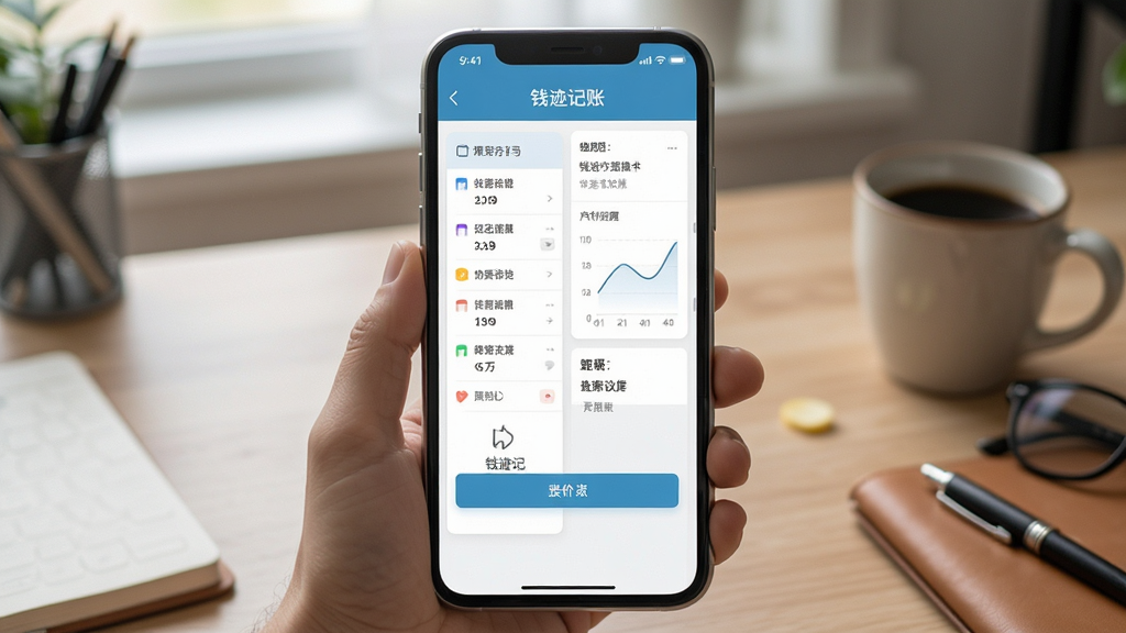 Ǯ�����˲�������չʾ