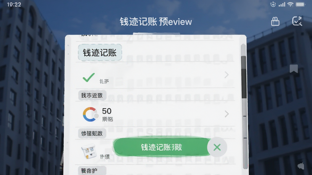 Ǯ������Ԥ��ͼ
