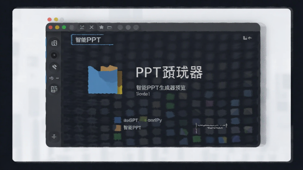 ����PPT������Ԥ��ͼ
