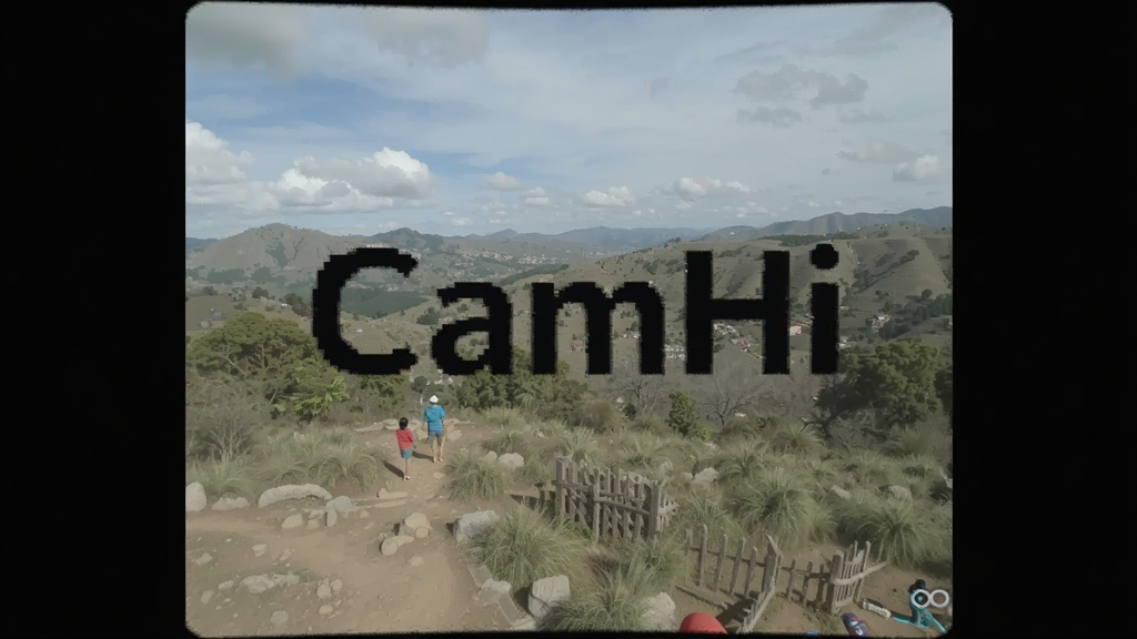 CamHi预览图