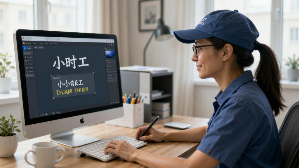 小时工记加班预览图