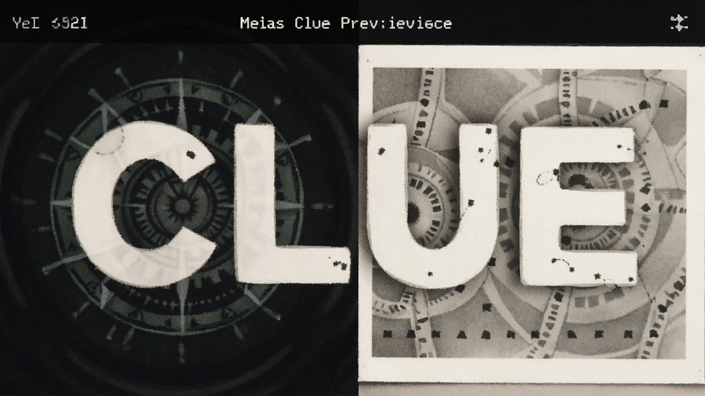 Clue预览图