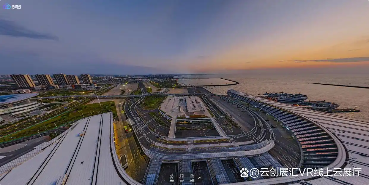 VRʵ�����ǵ�ͼȫ�����ν���