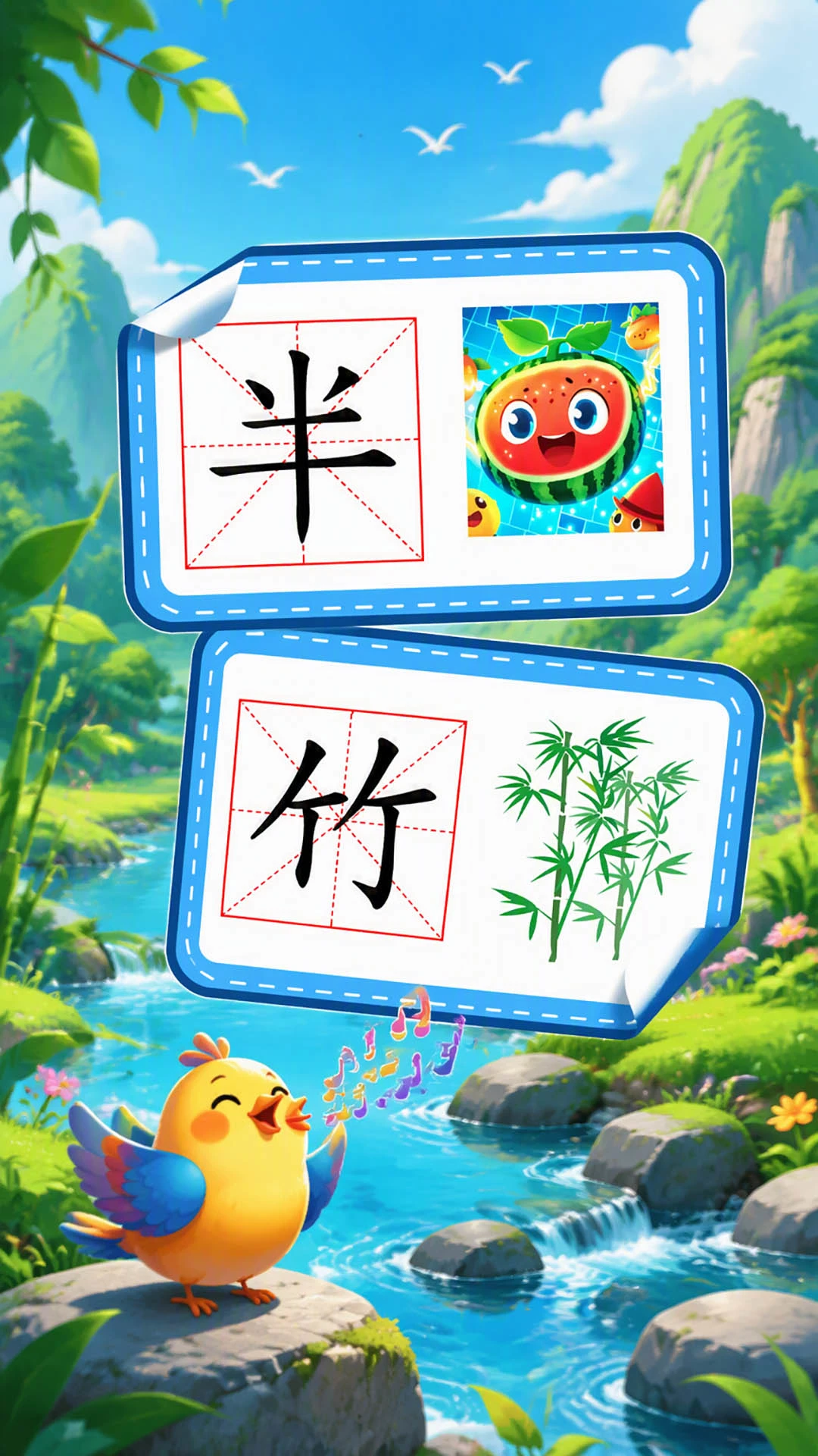 ������ͯѧ�����ֻ���v3.3.0��׿���ͼ8