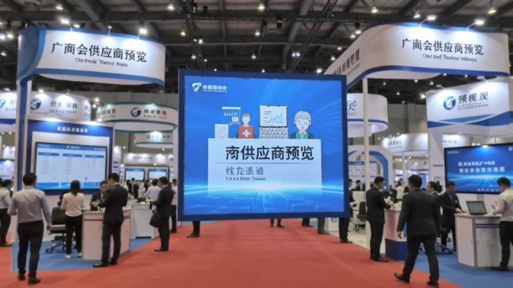 广交会供应商预览图