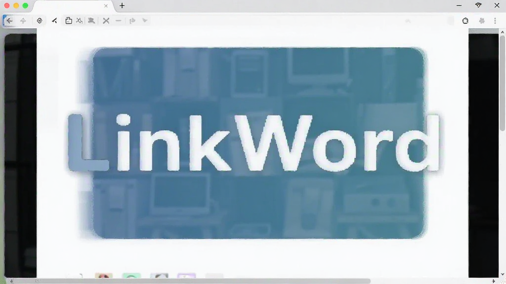 LinkWordԤ��ͼ