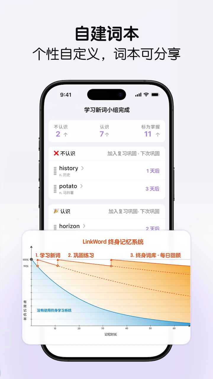 LinkWord���ʱ�app���°��ͼ4