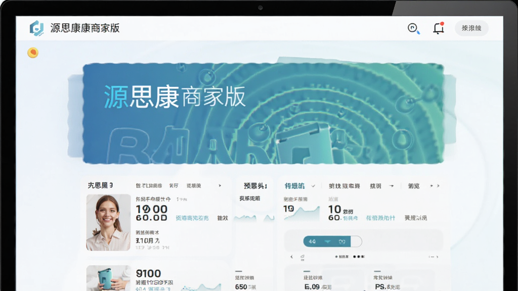 源思康商家版预览图