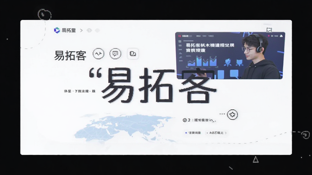 易拓客预览图