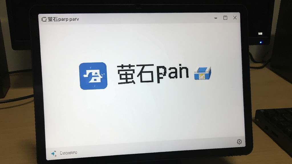 萤石派操作界面展示图
