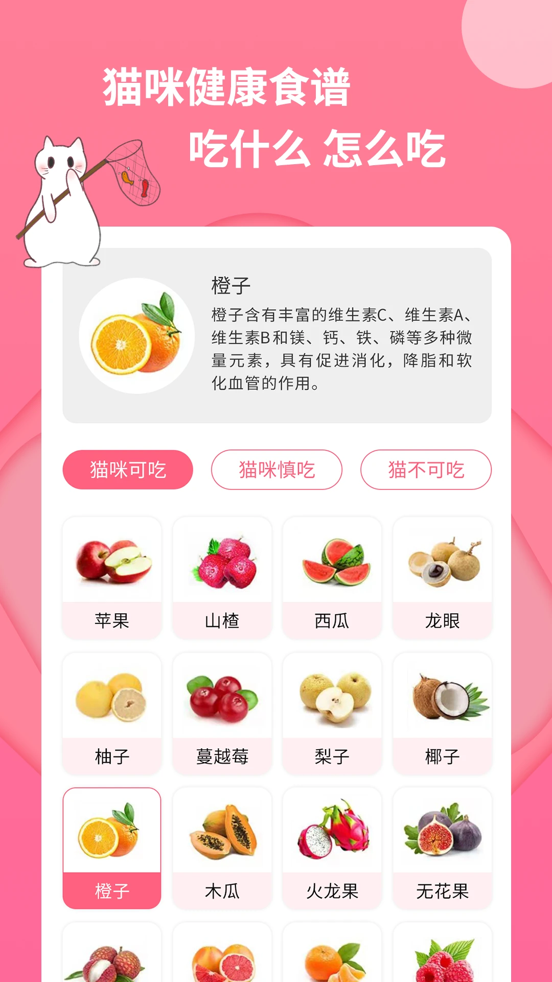 人猫翻译神器app最新版v2.2.6截图3 人猫翻译神器app最新版v2.2.6截图3