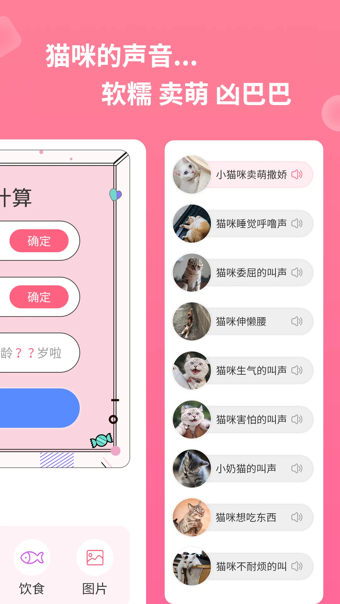 人猫翻译神器app最新版v2.2.6截图2 人猫翻译神器app最新版v2.2.6截图2
