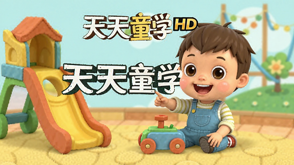 ����ͯѧHDԤ��ͼ
