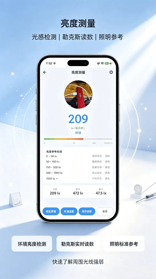 简科测距测量仪app官方最新版v1.0.25截图8 简科测距测量仪app官方最新版v1.0.25截图8