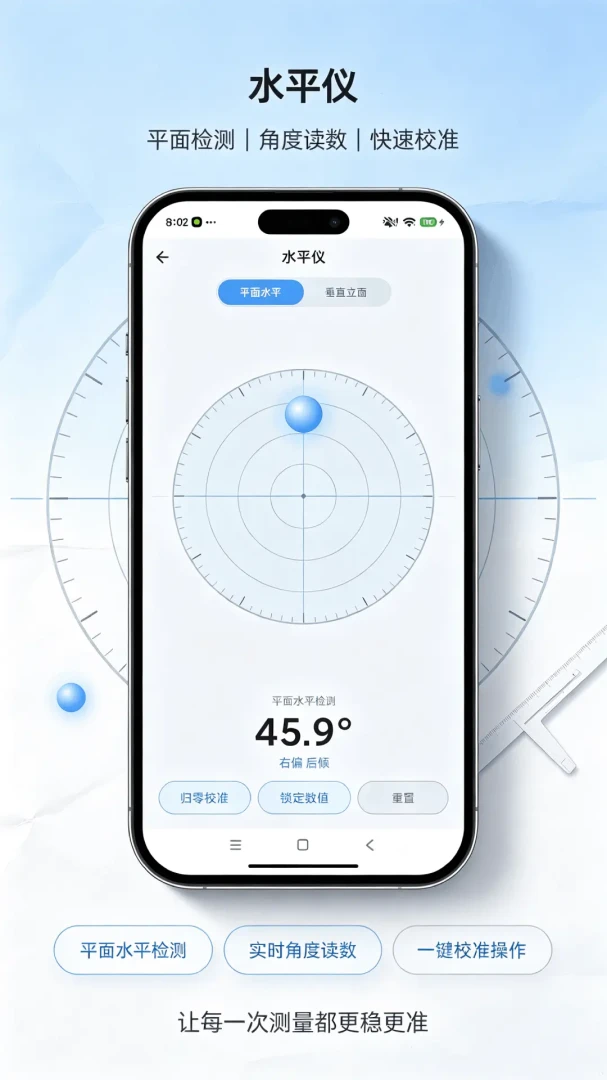 简科测距测量仪app官方最新版v1.0.25截图6 简科测距测量仪app官方最新版v1.0.25截图6