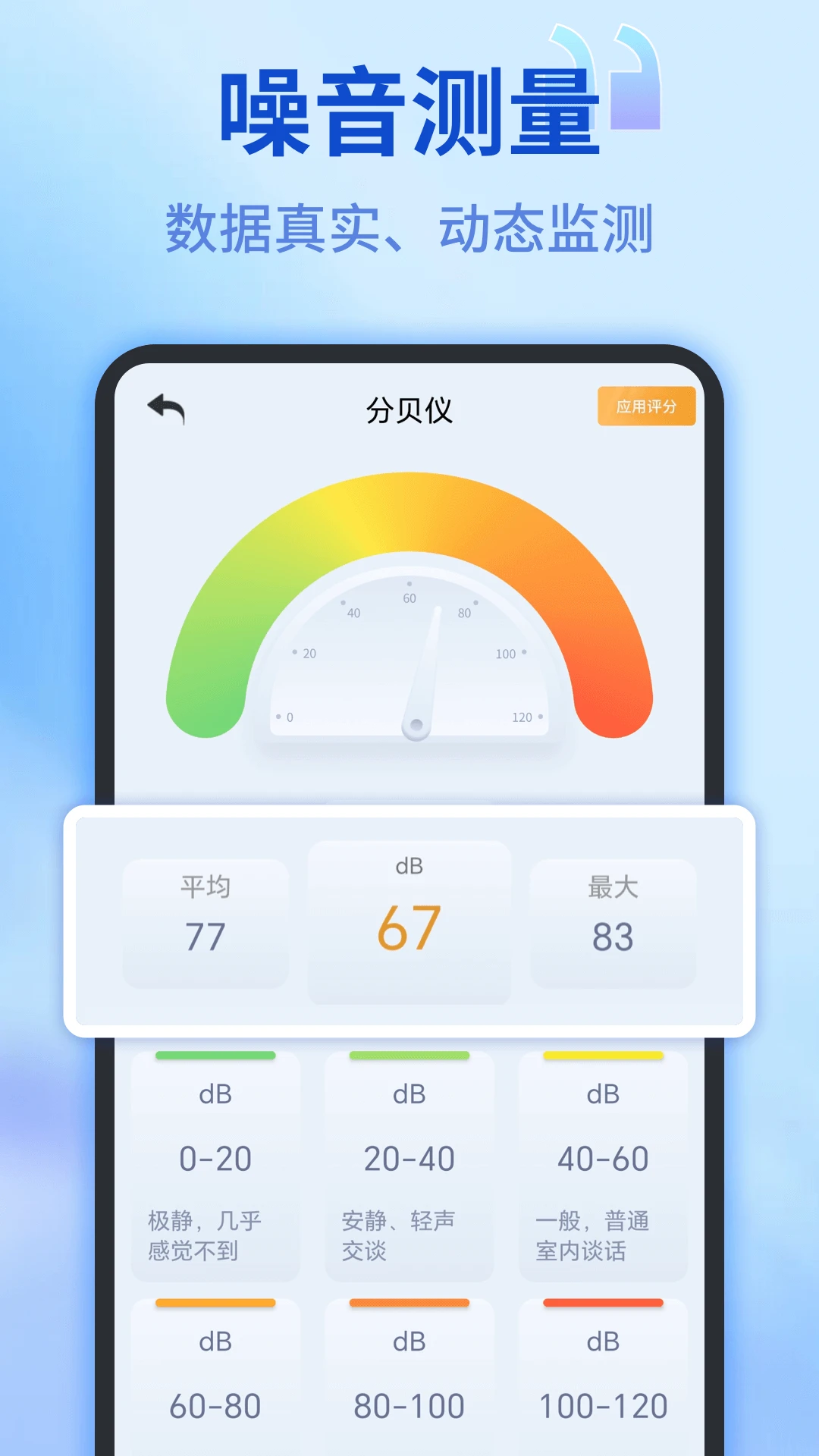 简科测距测量仪app官方最新版v1.0.25截图2 简科测距测量仪app官方最新版v1.0.25截图2