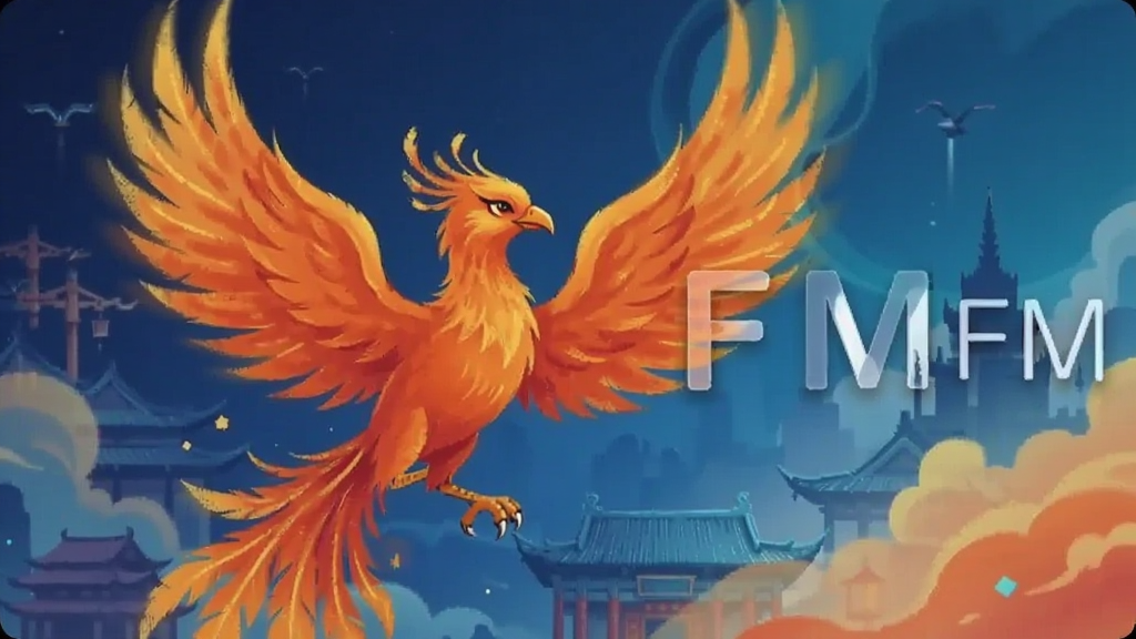 ���FMԤ��ͼ