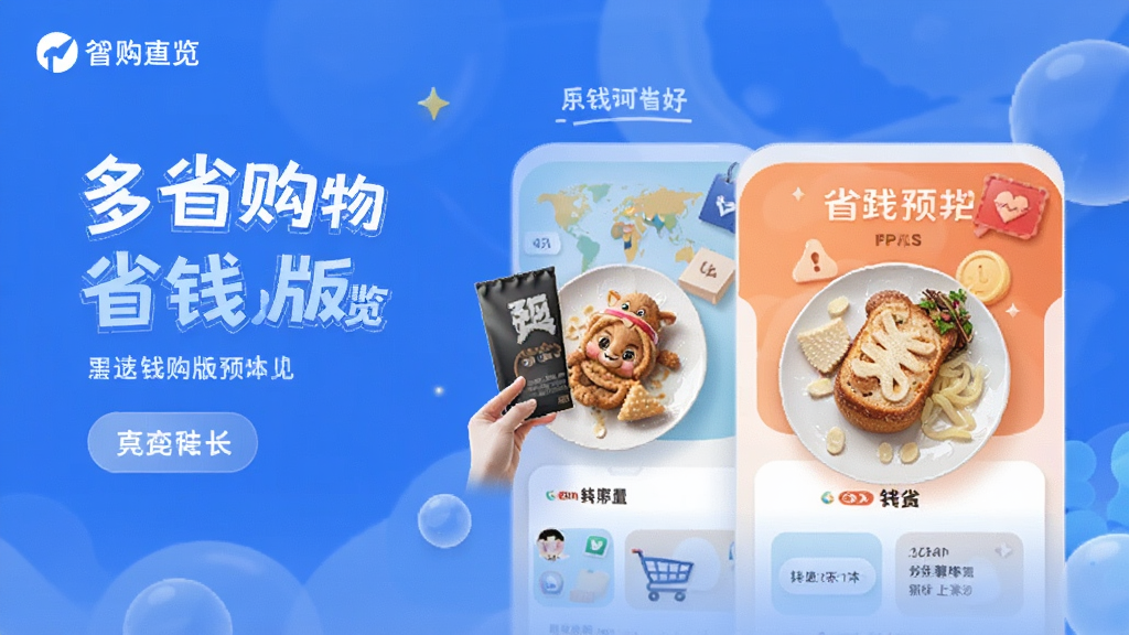 多省购物省钱版预览图