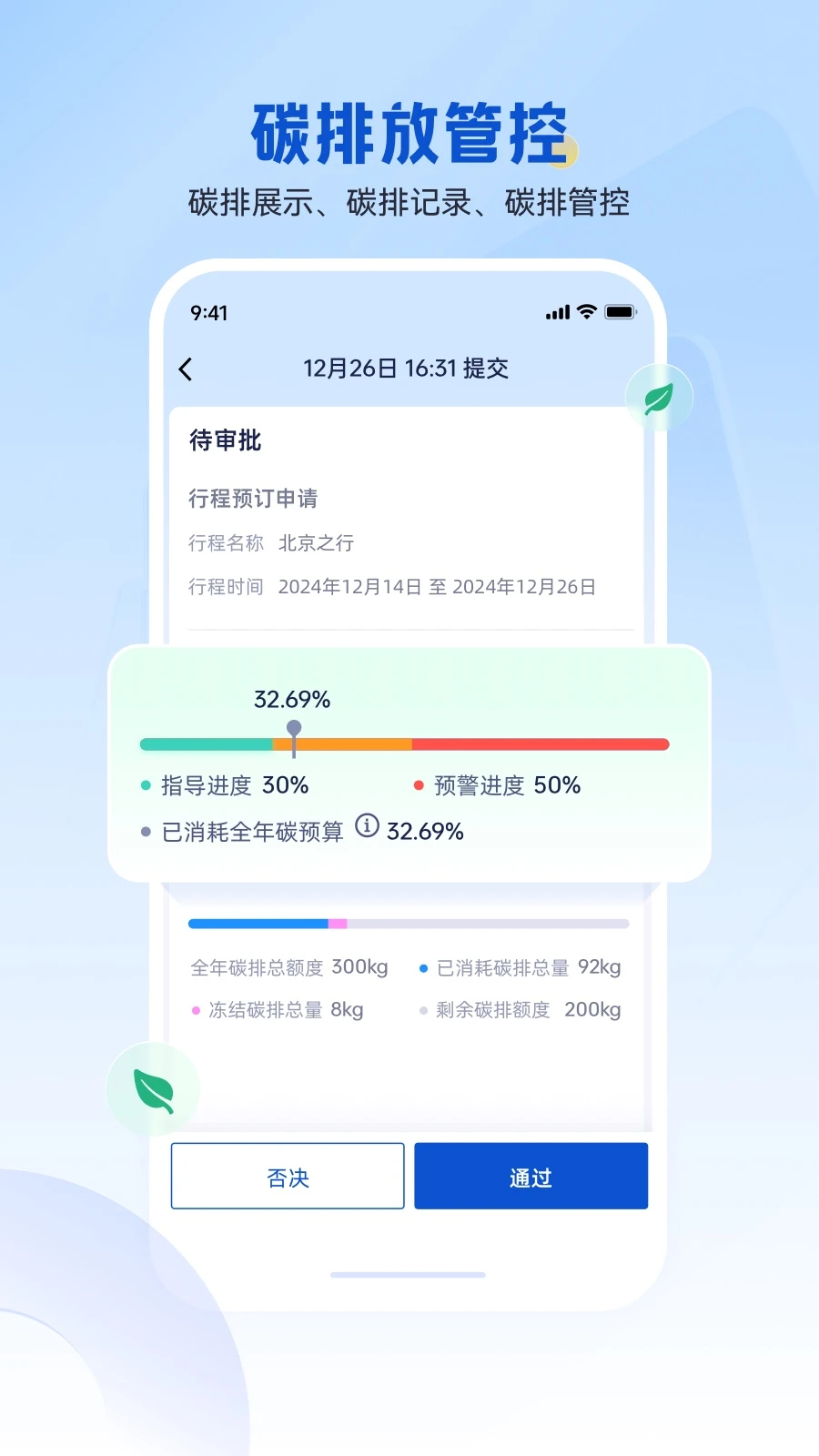 携程商旅app手机版(CTrip)截图3