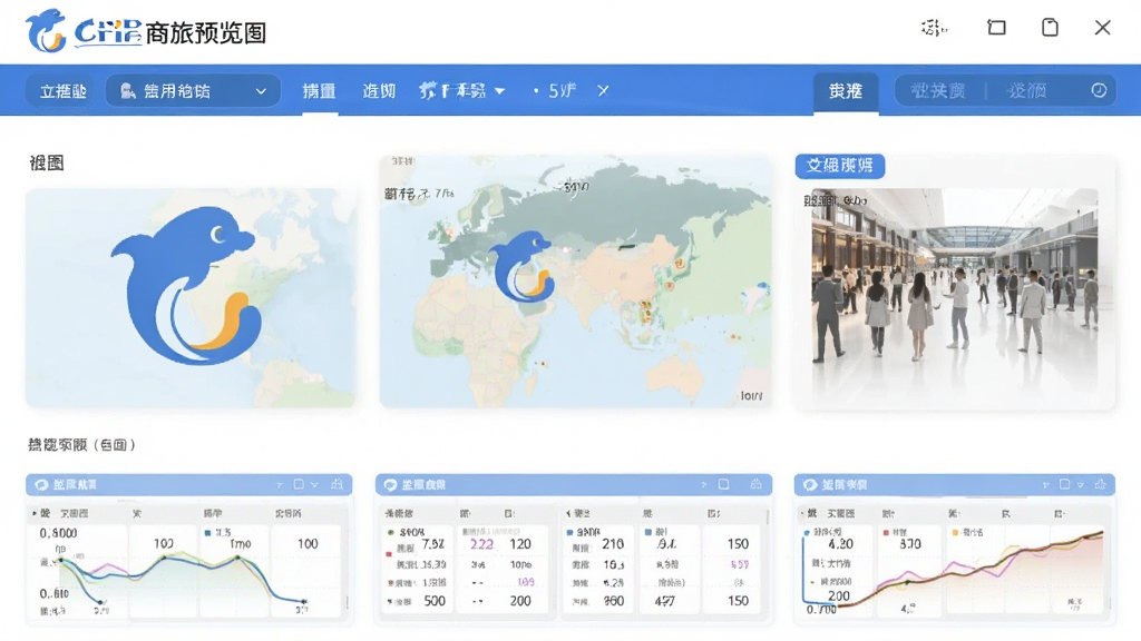 携程商旅预览图