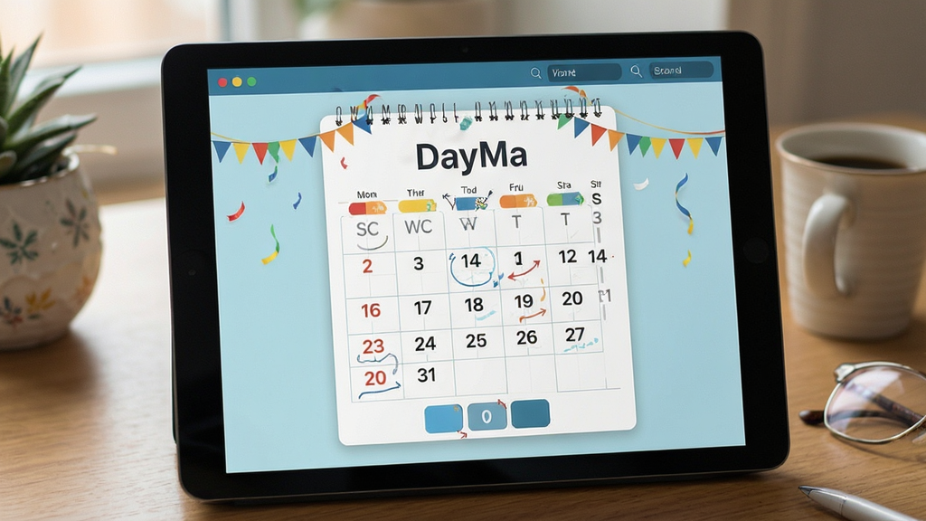 ��������DayMa��������չʾ